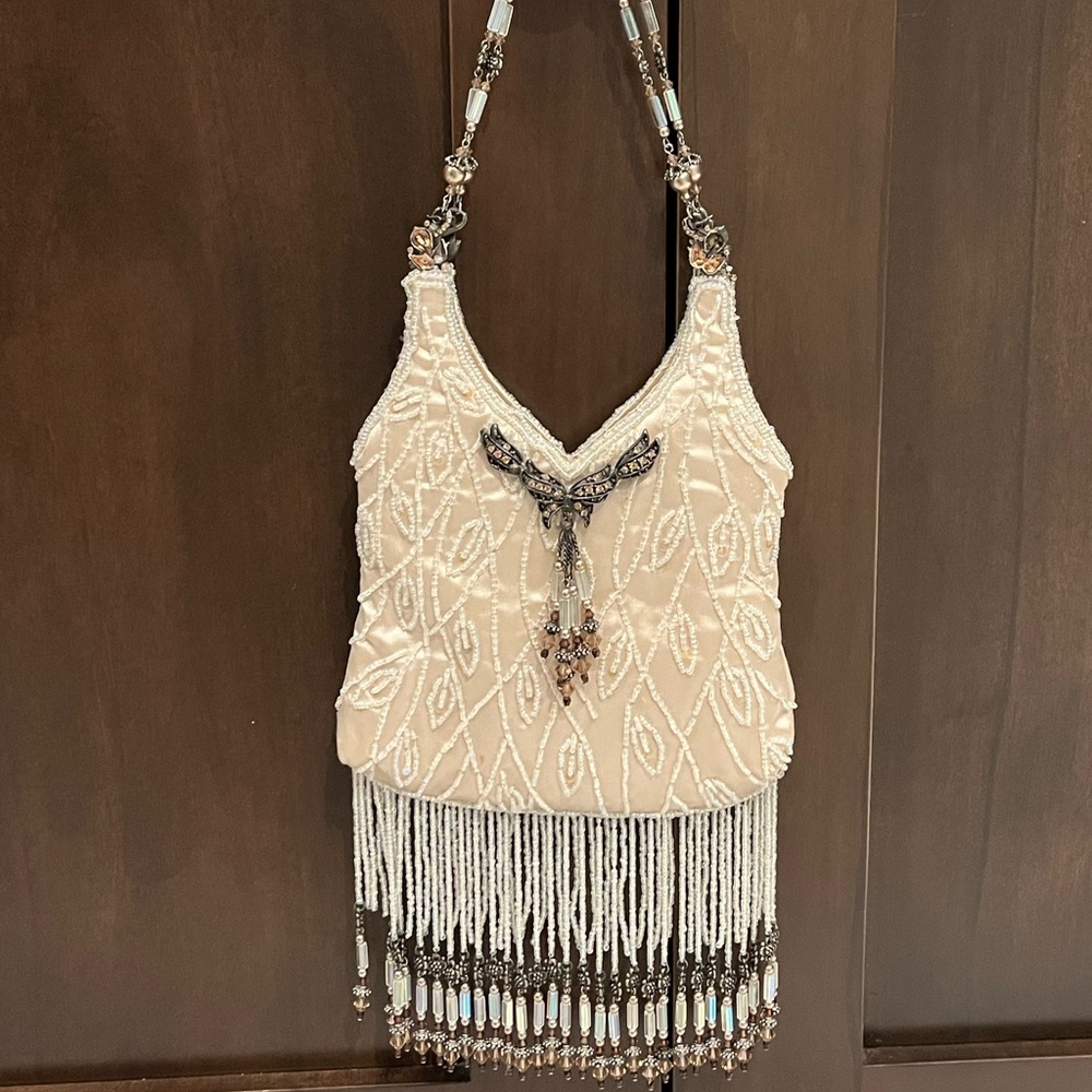 Todd Anthony evening bag